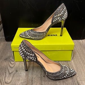 Gianni Bina Mairah Heels